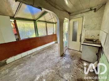 Vente maison 2 pièces Vente maison 2 pièces
