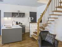 Vente maison 12 pièces