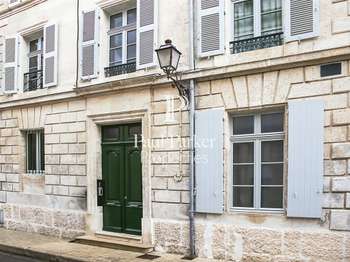 Vente Maison 10 chambresAngoulême