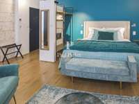 Vente maison 12 pièces