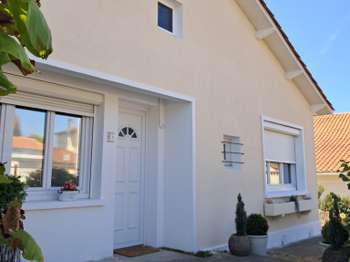 Vente Maison 3 chambresAngoulême