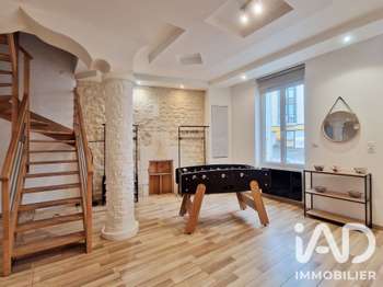 Vente maison 5 pièces Angoulême 16