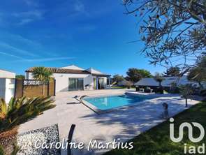 Vente Maison 4 chambresAngoulins
