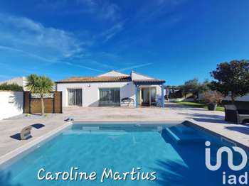 Vente Maison 4 chambresAngoulins