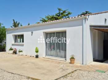 Vente Maison 3 chambresAngoulins