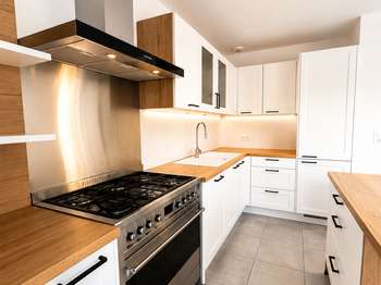 Vente maison 4 pièces Angoulins 17