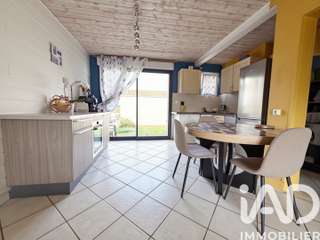 Vente maison 5 pièces Vente maison 5 pièces