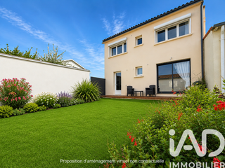Vente maison 5 pièces Vente maison 5 pièces