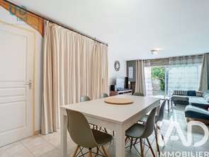 Vente Maison 3 chambresAngoulins