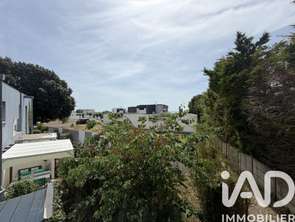Vente Maison 2 chambresAngoulins