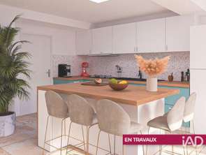 Vente Maison 5 piècesAngoulins