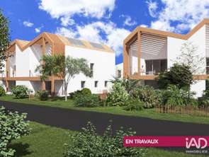 Vente Maison 6 piècesAngoulins