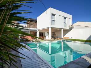 Vente Maison 4 chambresAngoulins