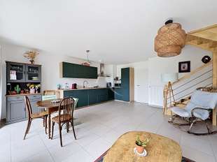 Photo Vente maison Angoulins