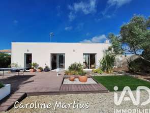 Vente Maison 3 chambresAngoulins