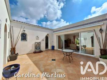 Vente Maison 3 chambresAngoulins