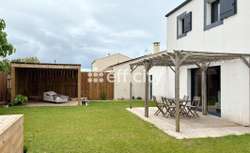 Photo Vente maison Angoulins