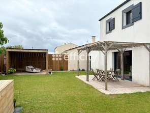 Vente Maison 4 chambresAngoulins