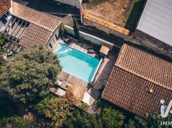 Vente Maison 6 chambresAngoulins