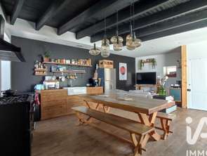 Vente Maison 3 chambresAngoulins