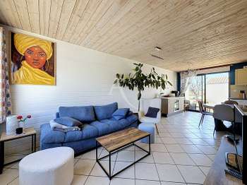 Vente Maison 3 chambresAngoulins