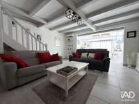 Vente maison 5 pièces Vente maison 5 pièces