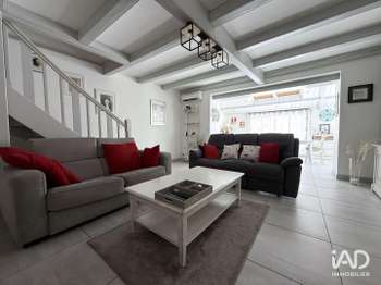 Vente Maison 4 chambresAngoulins
