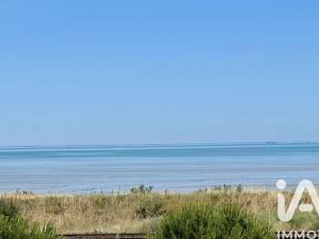 Vente Maison 3 chambresAngoulins