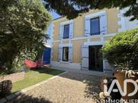 Vente maison 8 pièces Vente maison 8 pièces