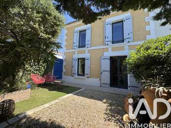 Vente maison 8 pièces Vente maison 8 pièces