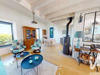 Vente maison 8 pièces Vente maison 8 pièces