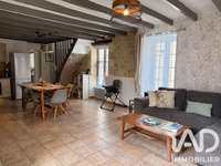 Vente maison 6 pièces Vente maison 6 pièces