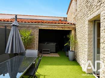 Vente Maison 5 chambresAngoulins