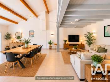Maison 6 pièces 178 m² · à Angoulins · 178 m² · 655 000 €