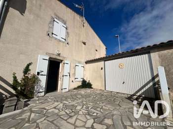 Maison 3 pièces 84 m² · à Angoulins · 84 m² · 271 000 €