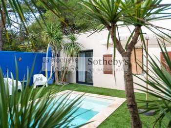 Vente maison 5 pièces Angoulins 17