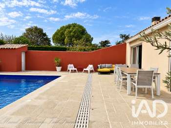 Vente Maison 4 chambresAngoulins
