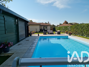 Vente Maison 4 chambresAngoumé