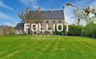 Photo Vente maison Angoville-sur-Ay