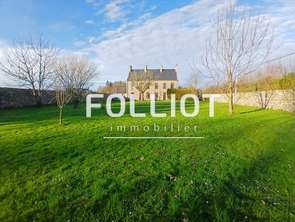 Vente Maison 5 chambresAngoville-sur-Ay