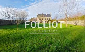 Photo Vente maison Angoville-sur-Ay