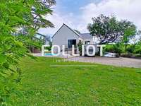 Vente maison Angoville-sur-Ay - 50