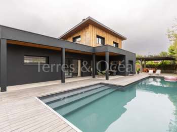 Vente maison 5 pièces Angresse 40