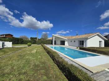 Vente maison 4 pièces Angresse 40
