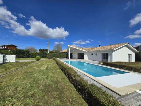 Vente maison 4 pièces Angresse 40