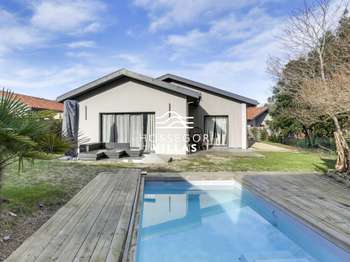 Vente maison 4 pièces Angresse 40