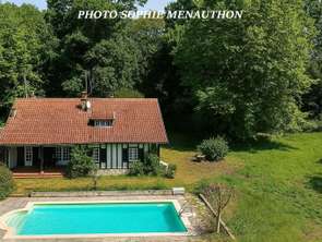 Vente Maison 6 chambresAngresse