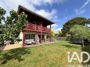 Vente Maison 5 piècesAngresse