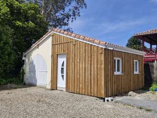 Vente maison 2 pièces Vente maison 2 pièces