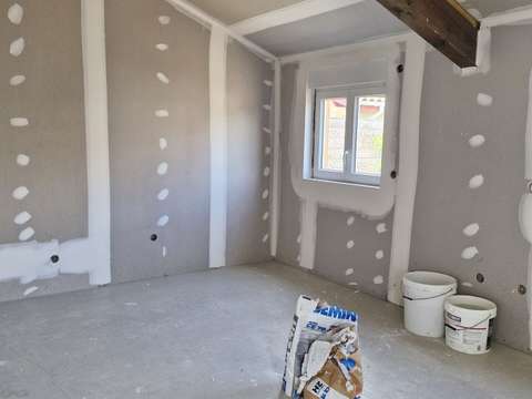 Vente maison 2 pièces Vente maison 2 pièces